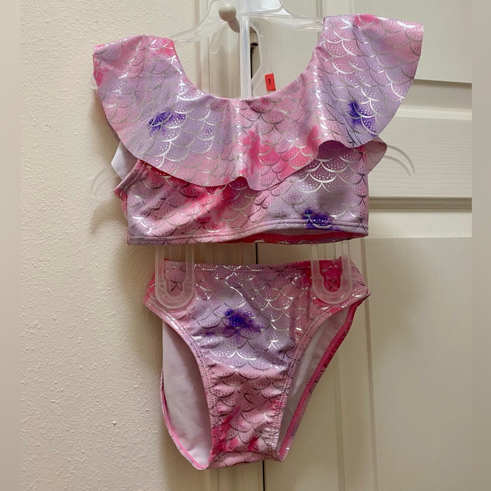 Real Love ‘Mermaid’ swimsuit